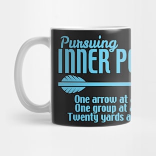 Inner Peace Mug